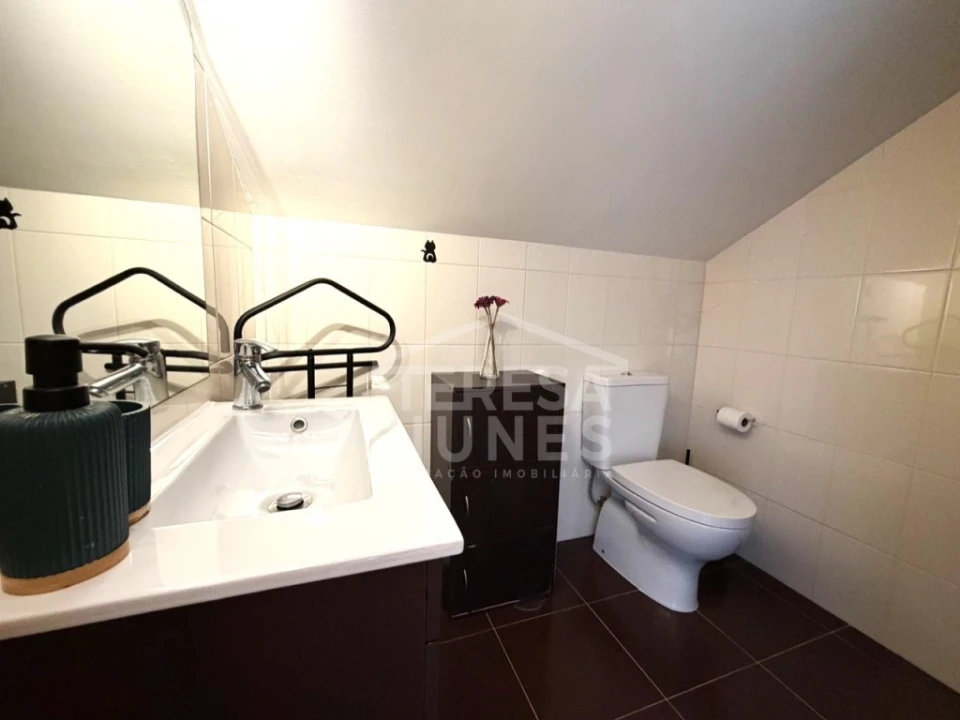 Moradia T3 para Venda em Quinta do Conde Foto 25