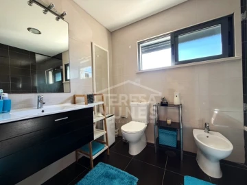 Moradia T3 para Venda em Quinta do Conde
