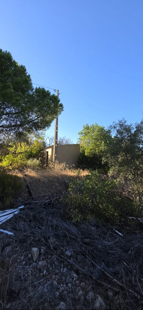 Terreno para Venda em Silves