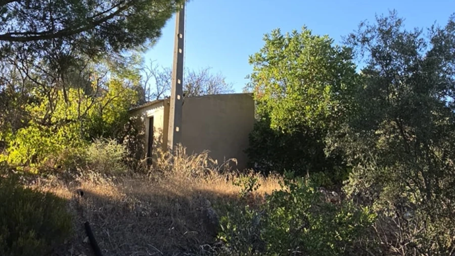 Terreno para Venda em Silves