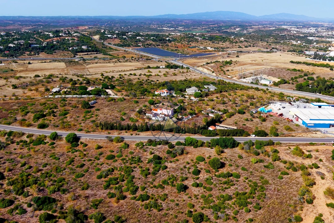 Terreno para Venda em Lagos (São Sebastião e Santa Maria) Foto 16