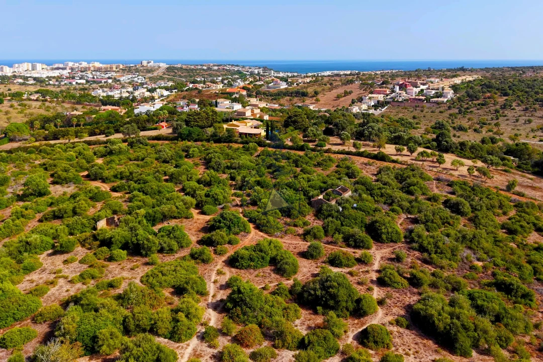 Terreno para Venda em Lagos (São Sebastião e Santa Maria) Foto 10