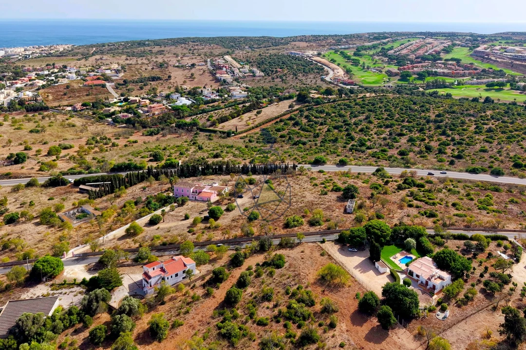 Terreno para Venda em Lagos (São Sebastião e Santa Maria) Foto 15