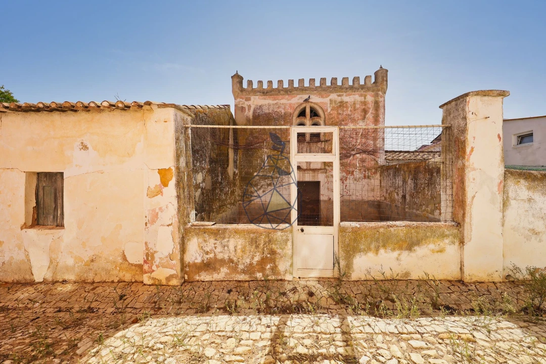 Moradia T4 para Venda em Lagos (São Sebastião e Santa Maria) Foto 52