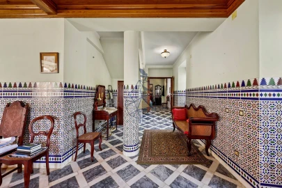Moradia T4 para Venda em Lagos (São Sebastião e Santa Maria)