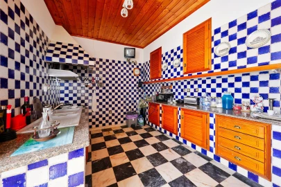 Moradia T4 para Venda em Lagos (São Sebastião e Santa Maria)