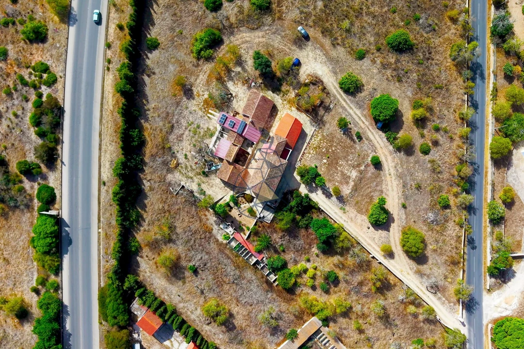 Moradia T4 para Venda em Lagos (São Sebastião e Santa Maria) Foto 62