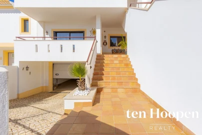 Apartamento T3 para Venda em Lagos (São Sebastião e Santa Maria)
