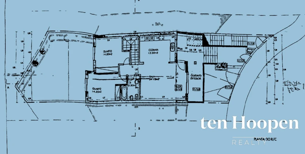 Apartamento T3 para Venda em Lagos (São Sebastião e Santa Maria) Foto 46