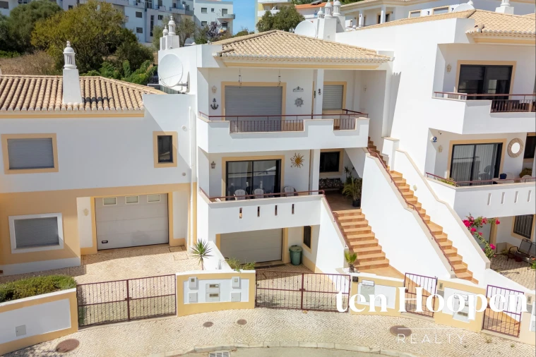 Apartamento T3 para Venda em Lagos (São Sebastião e Santa Maria) Foto 38
