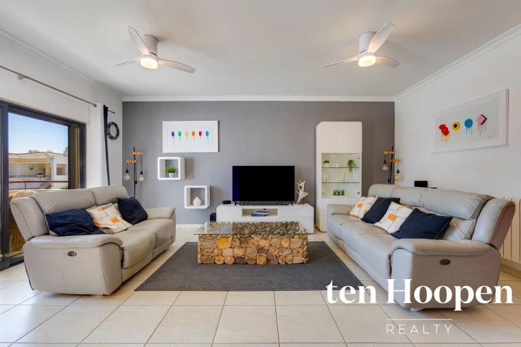 Apartamento T3 para Venda em Lagos (São Sebastião e Santa Maria) Foto 6