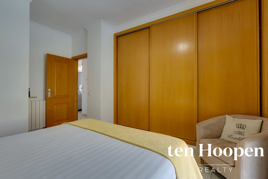 Apartamento T3 para Venda em Lagos (São Sebastião e Santa Maria) Foto 13