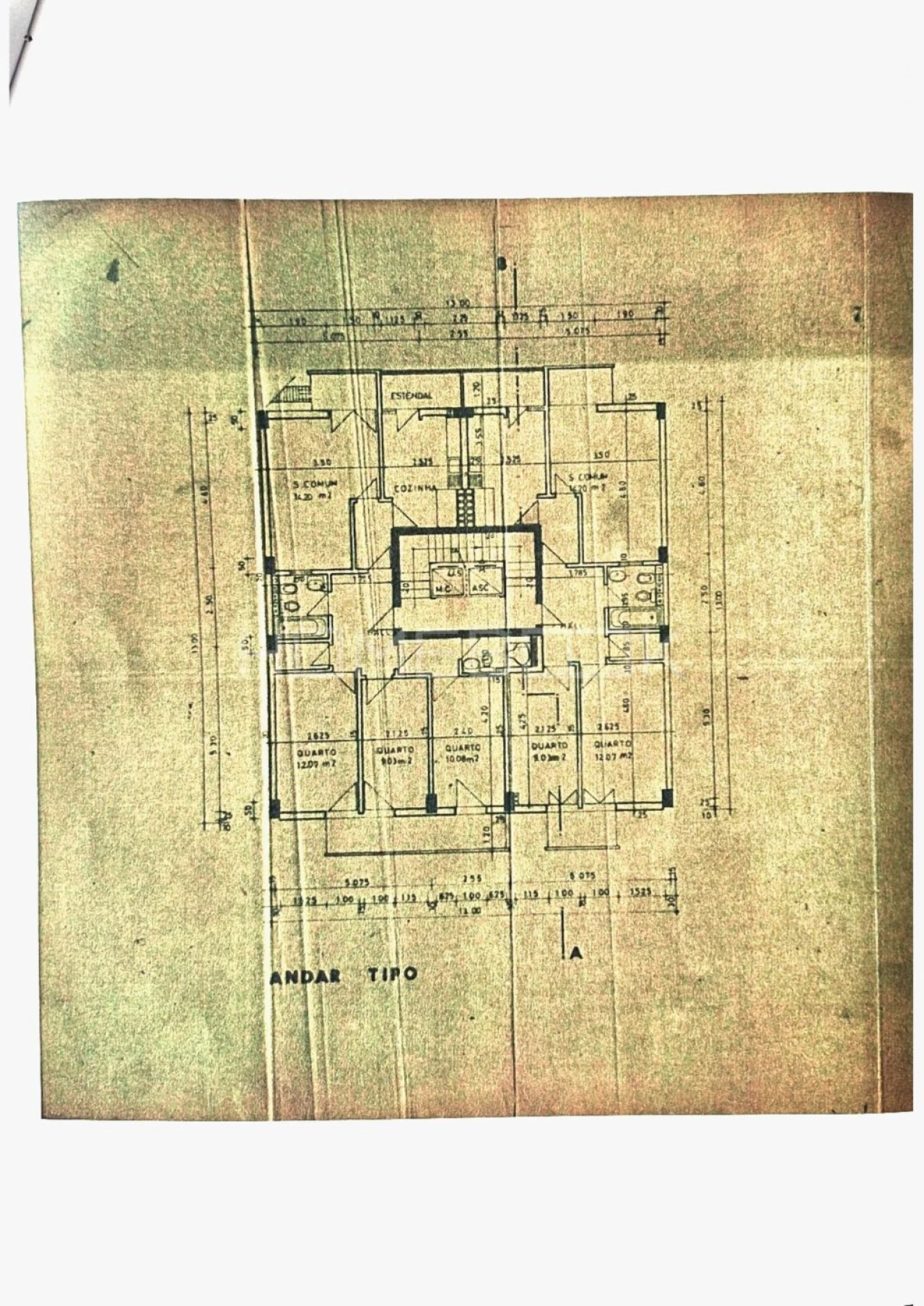 Apartamento T3 para Venda em Benfica Foto 5