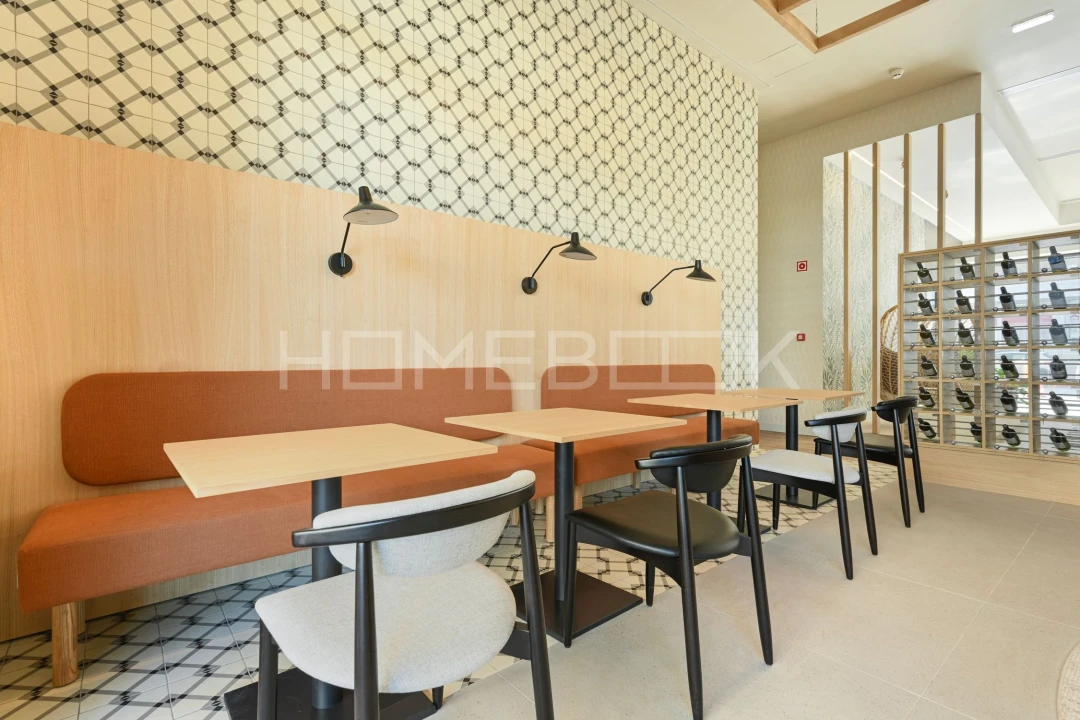 Apartamento T1 para Arrendamento em Santa Marinha Foto 49