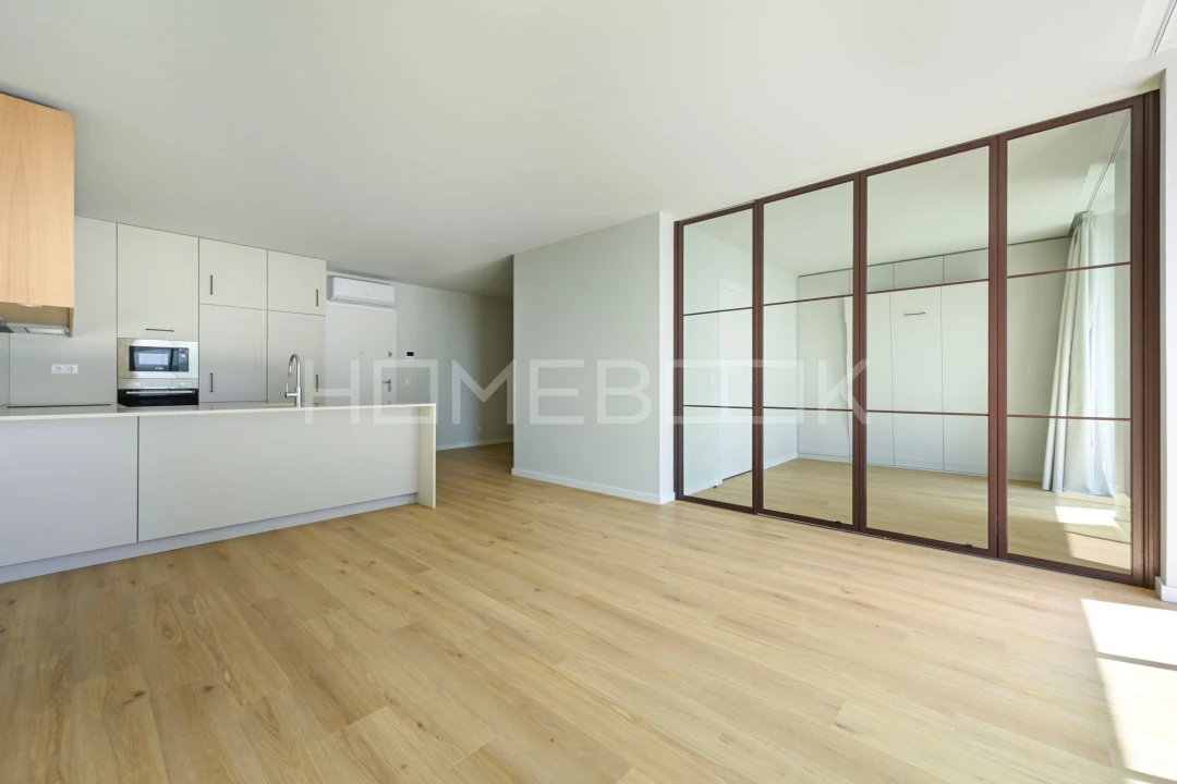 Apartamento T1 para Arrendamento em Santa Marinha Foto 27