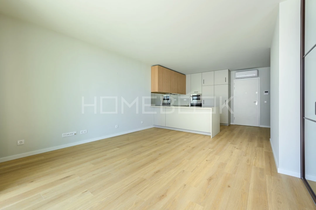 Apartamento T1 para Arrendamento em Santa Marinha Foto 26