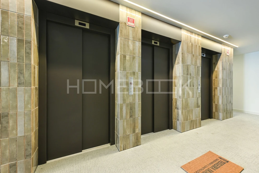 Apartamento T1 para Arrendamento em Santa Marinha Foto 32