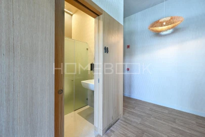 Apartamento T1 para Arrendamento em Santa Marinha