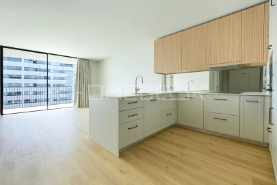 Apartamento T1 para Arrendamento em Santa Marinha