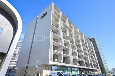 Apartamento T1 para Arrendamento em Santa Marinha