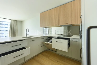 Apartamento T1 para Arrendamento em Santa Marinha