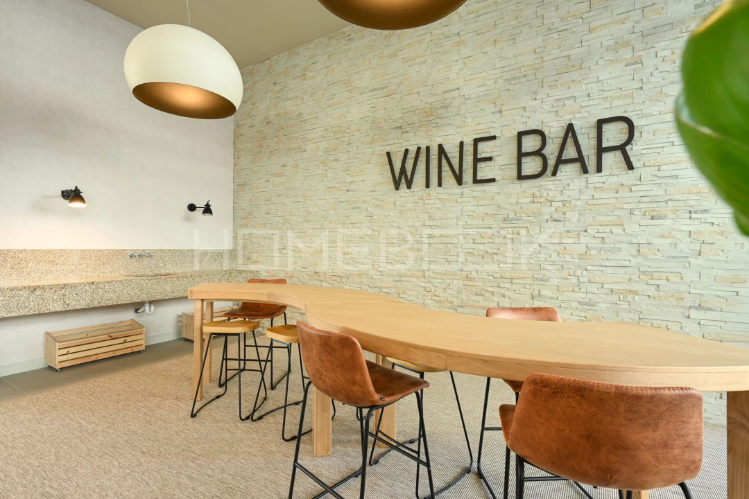 Apartamento T1 para Arrendamento em Santa Marinha Foto 47