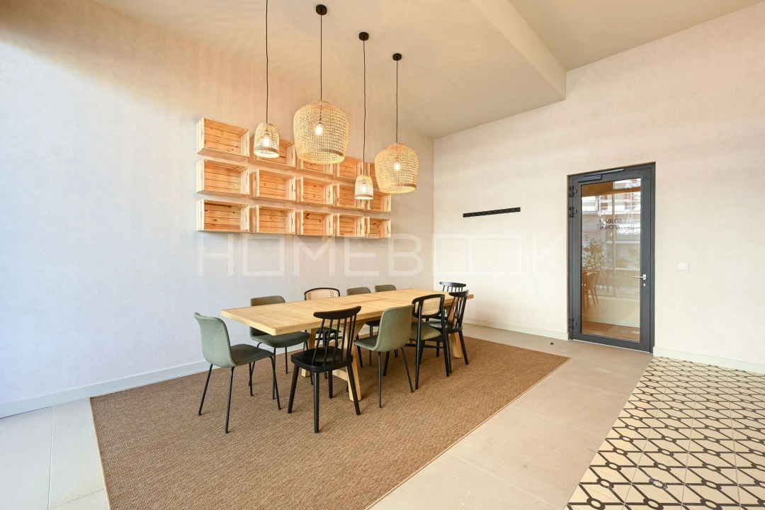 Apartamento T1 para Arrendamento em Santa Marinha Foto 43
