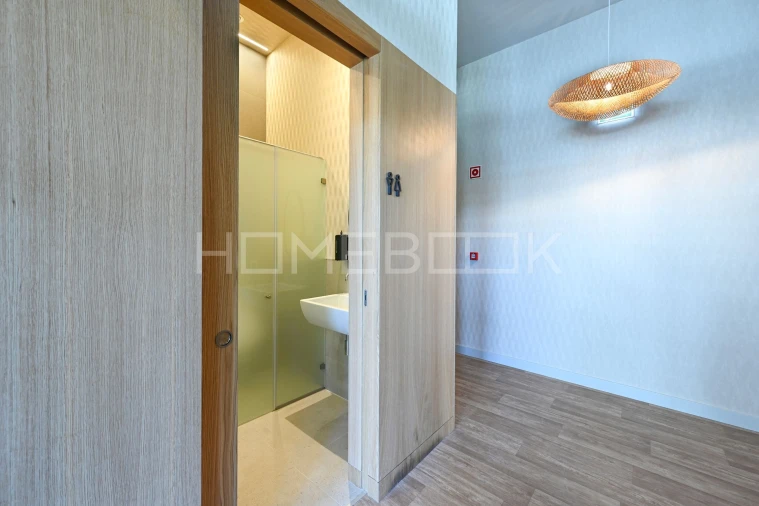 Apartamento T1 para Arrendamento em Santa Marinha Foto 39