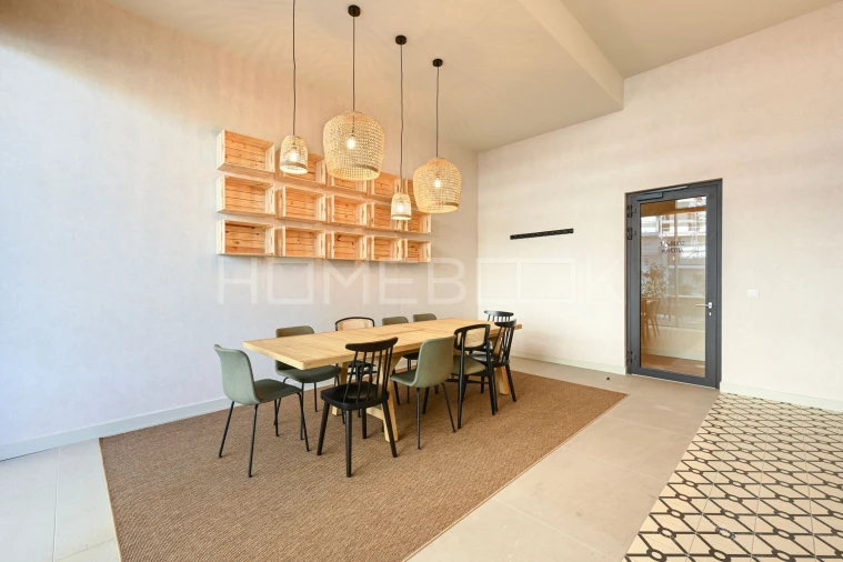 Apartamento T1 para Arrendamento em Santa Marinha Foto 43