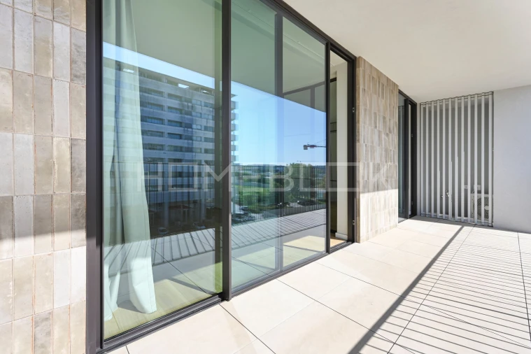 Apartamento T1 para Arrendamento em Santa Marinha Foto 30