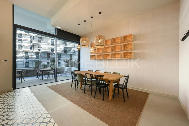 Apartamento T1 para Arrendamento em Santa Marinha Foto 41