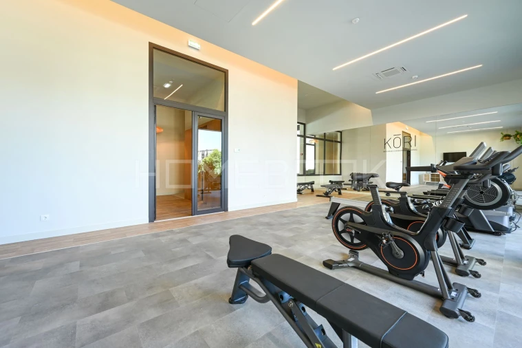 Apartamento T1 para Arrendamento em Santa Marinha Foto 38