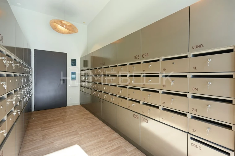 Apartamento T1 para Arrendamento em Santa Marinha Foto 57