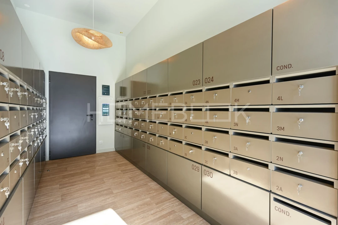 Apartamento T1 para Arrendamento em Santa Marinha Foto 57