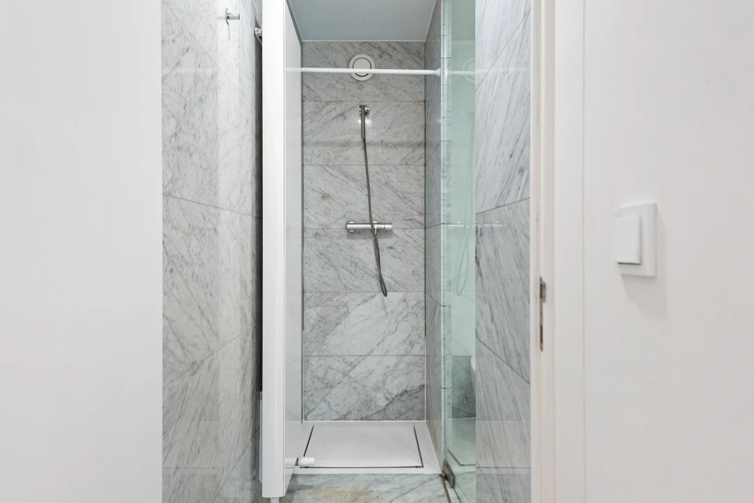 Apartamento T3 para Arrendamento em Avenidas Novas Foto 10