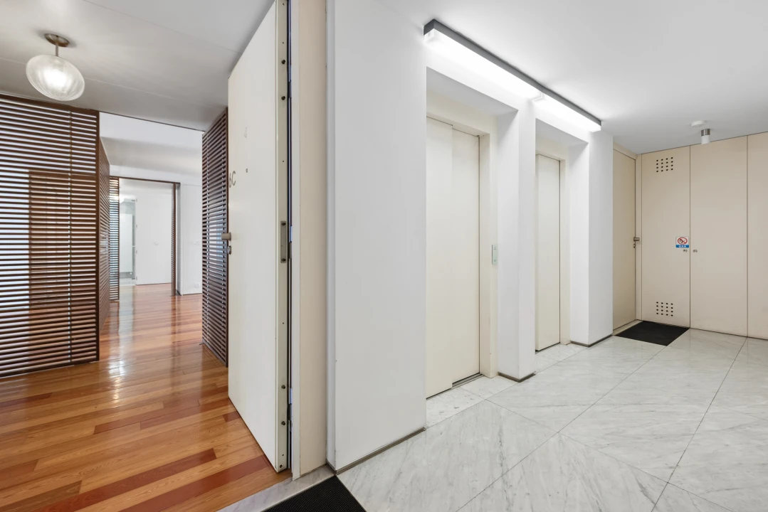 Apartamento T3 para Arrendamento em Avenidas Novas Foto 18