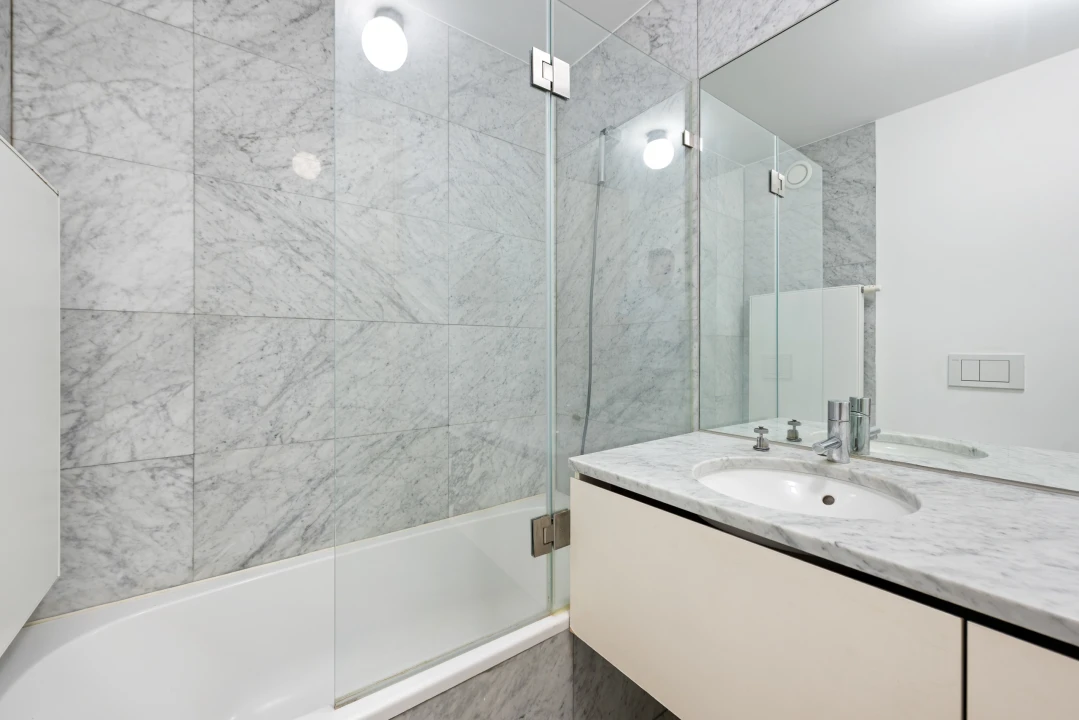 Apartamento T3 para Arrendamento em Avenidas Novas Foto 12