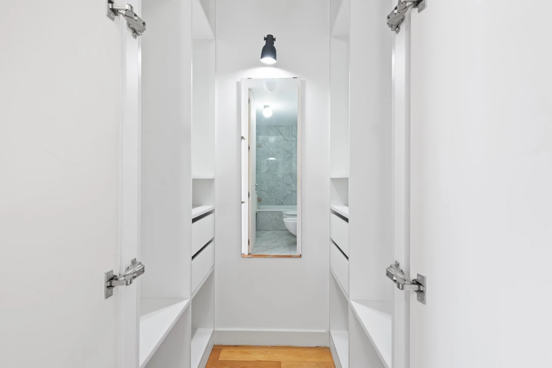Apartamento T3 para Arrendamento em Avenidas Novas Foto 13