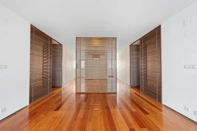 Apartamento T3 para Arrendamento em Avenidas Novas