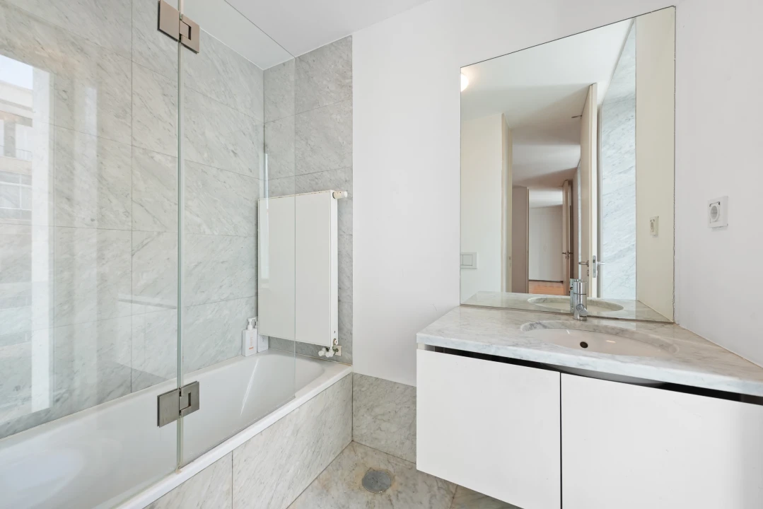 Apartamento T3 para Arrendamento em Avenidas Novas Foto 21