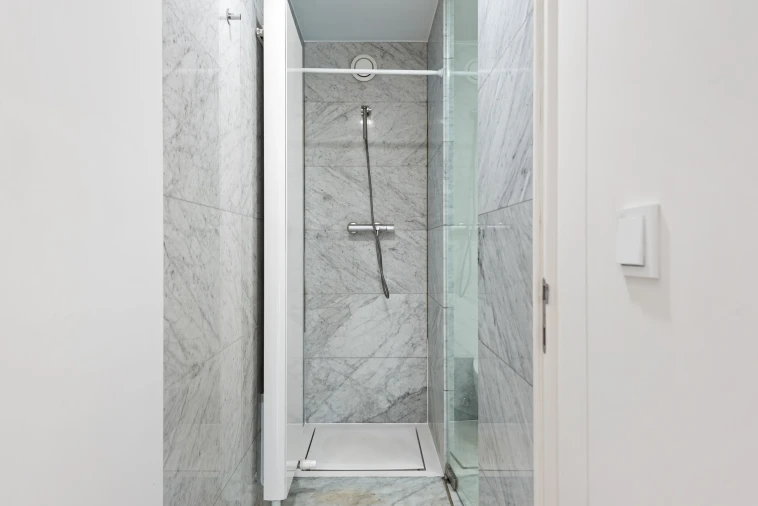 Apartamento T3 para Arrendamento em Avenidas Novas Foto 10