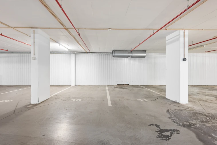 Apartamento T3 para Arrendamento em Avenidas Novas Foto 26