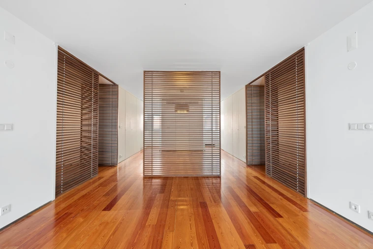 Apartamento T3 para Arrendamento em Avenidas Novas Foto 5