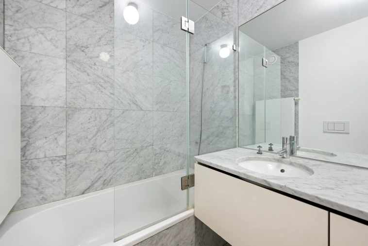 Apartamento T3 para Arrendamento em Avenidas Novas Foto 12