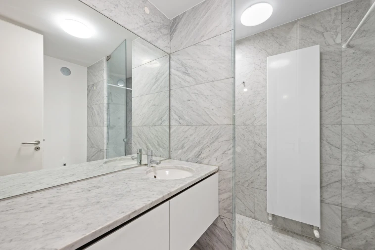 Apartamento T3 para Arrendamento em Avenidas Novas Foto 11