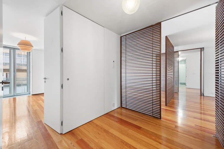 Apartamento T3 para Arrendamento em Avenidas Novas Foto 17
