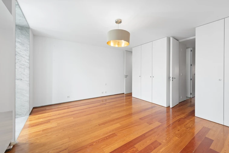 Apartamento T3 para Arrendamento em Avenidas Novas Foto 9