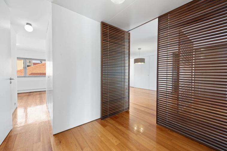 Apartamento T3 para Arrendamento em Avenidas Novas Foto 15