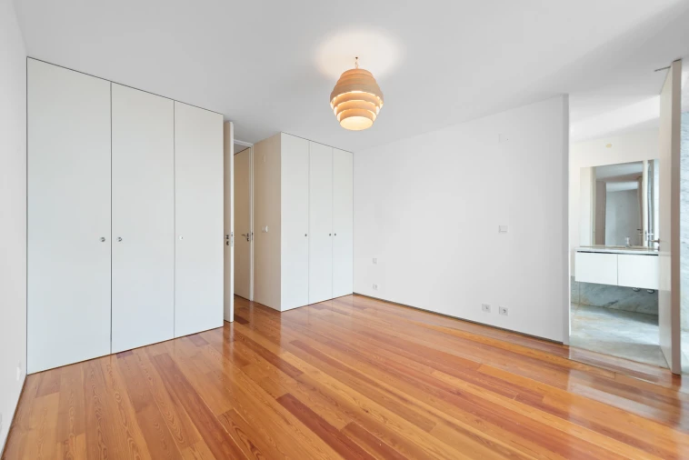 Apartamento T3 para Arrendamento em Avenidas Novas Foto 20