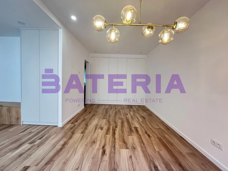 Apartamento T2 para Arrendamento em São Domingos de Benfica Foto 7